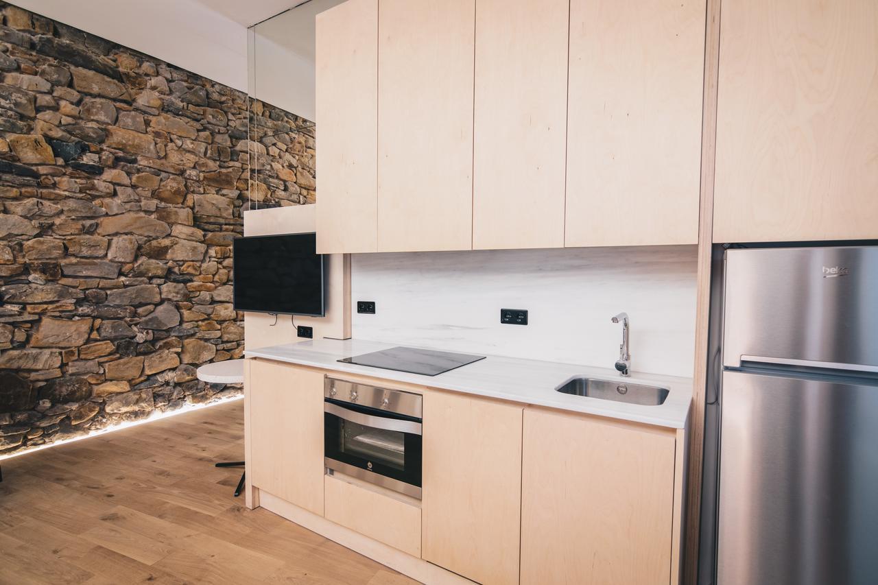 Moyua Apartment By People Rentals Bilbao Exteriör bild