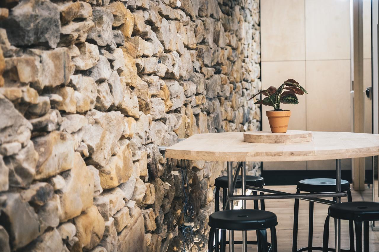 Moyua Apartment By People Rentals Bilbao Exteriör bild