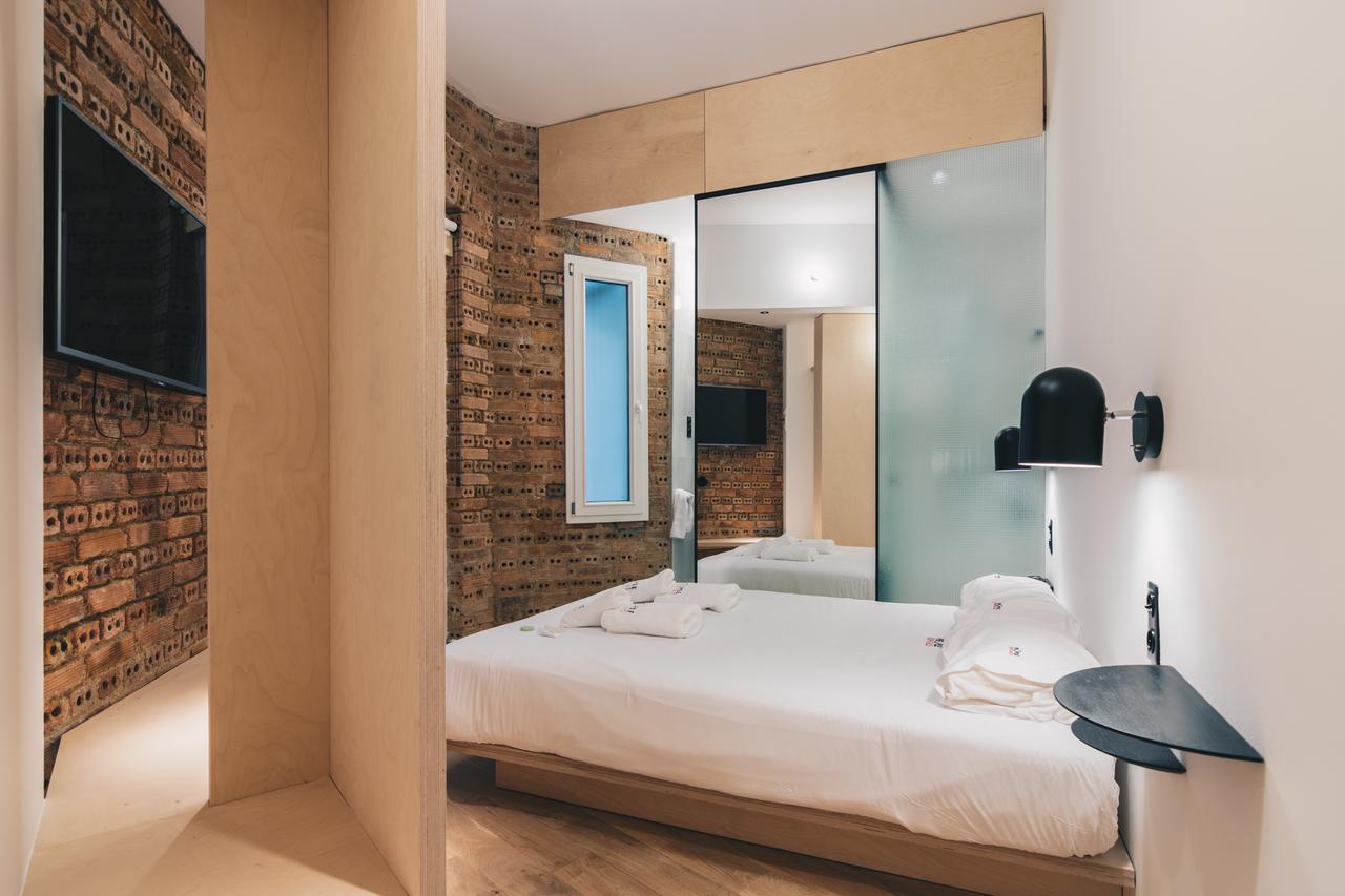 Moyua Apartment By People Rentals Bilbao Exteriör bild