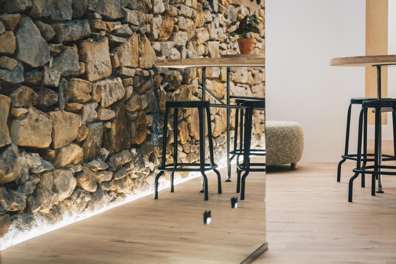 Moyua Apartment By People Rentals Bilbao Exteriör bild