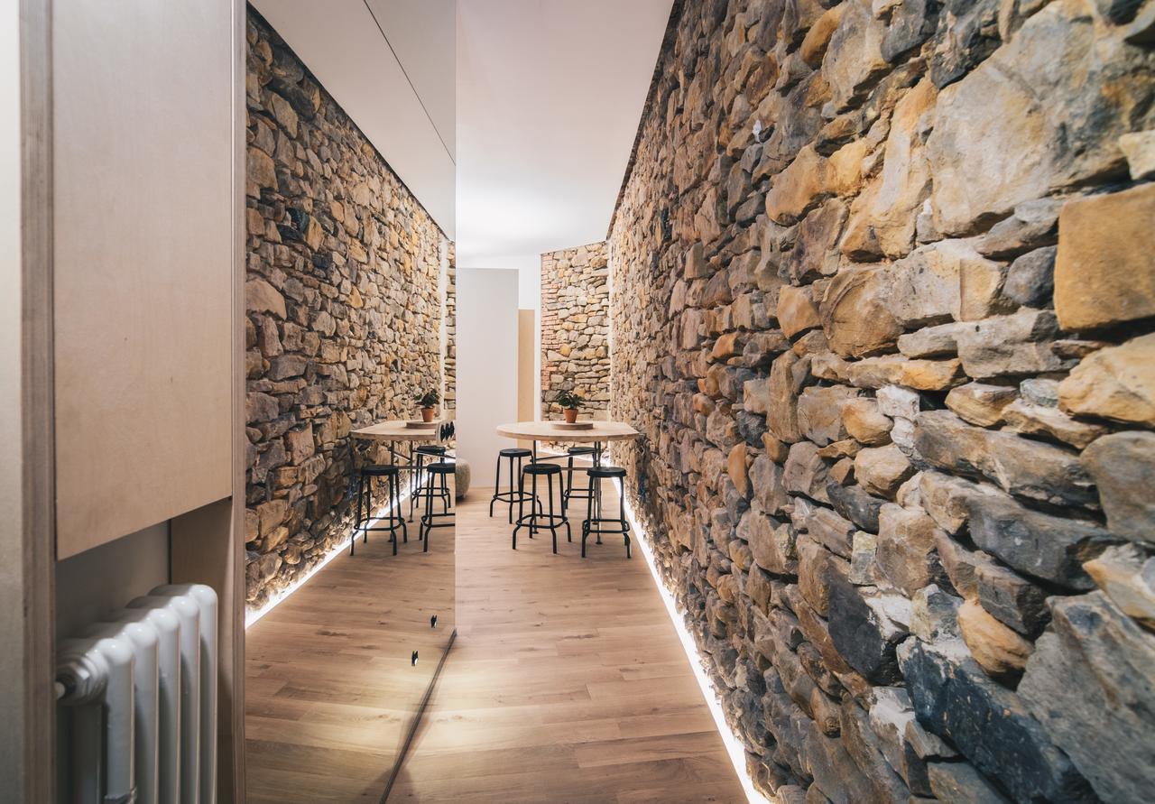 Moyua Apartment By People Rentals Bilbao Exteriör bild