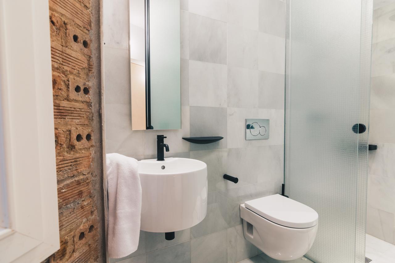 Moyua Apartment By People Rentals Bilbao Exteriör bild
