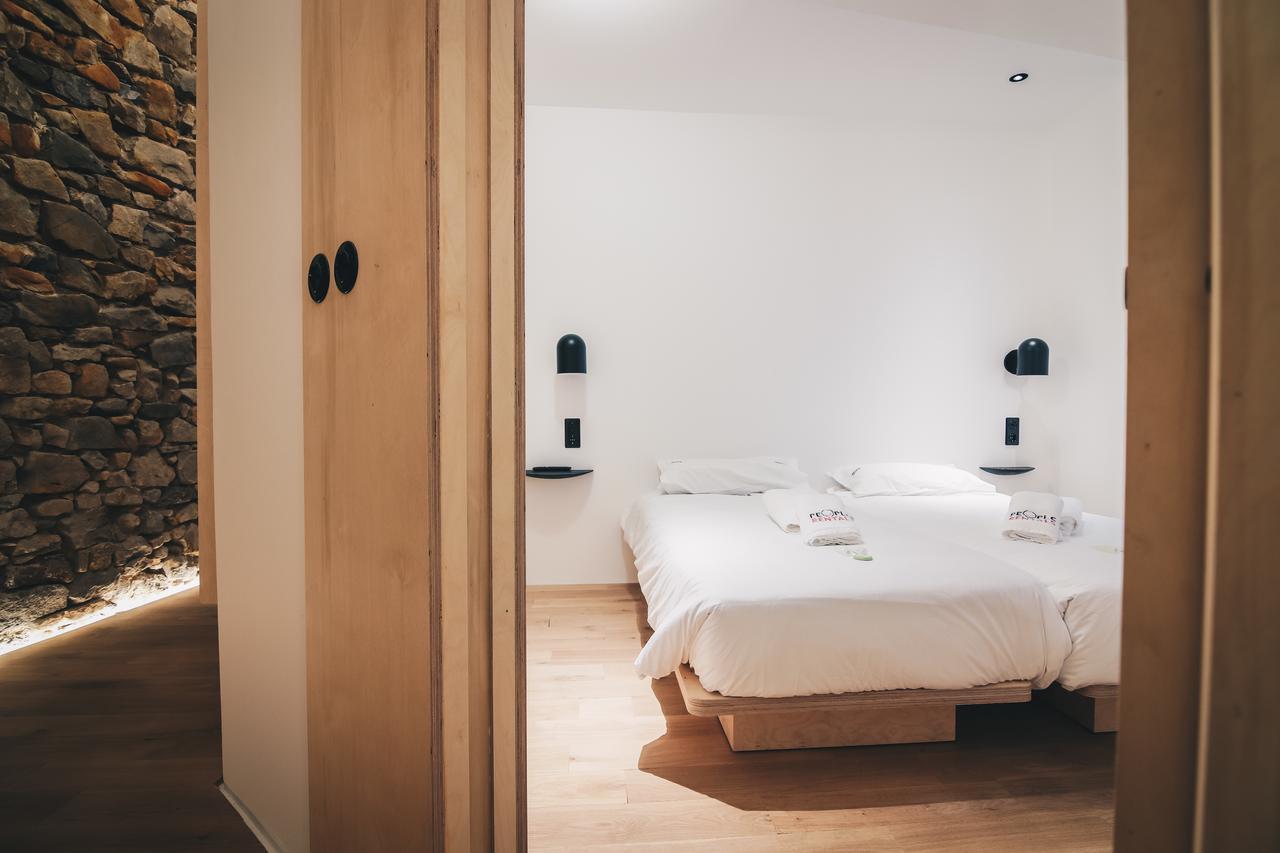 Moyua Apartment By People Rentals Bilbao Exteriör bild
