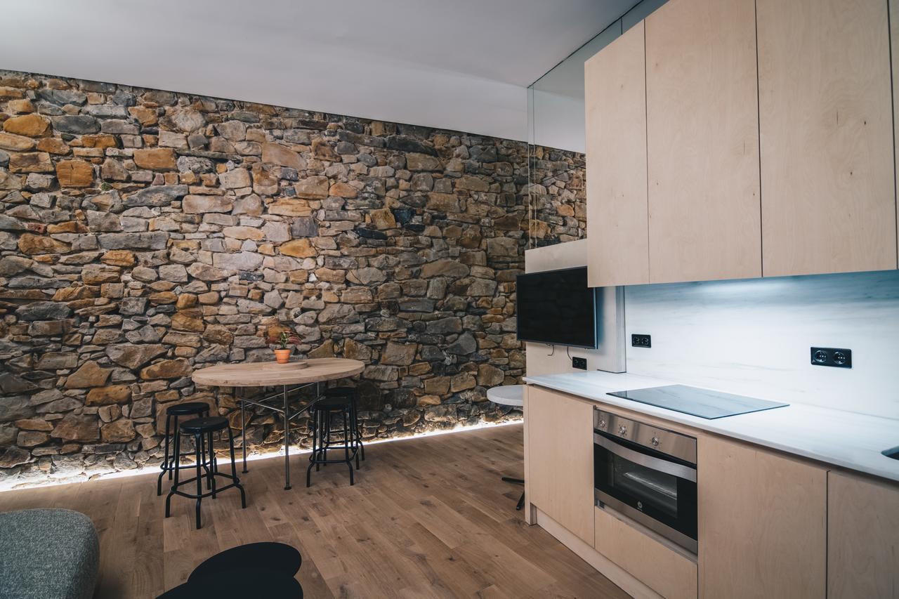 Moyua Apartment By People Rentals Bilbao Exteriör bild